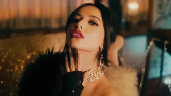 TINI, Becky G, Anitta - La Loto (Official Video)