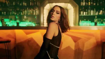 TINI, Becky G, Anitta - La Loto (Official Video)