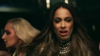 TINI, Becky G, Anitta - La Loto (Official Video)