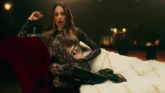 TINI, Becky G, Anitta - La Loto (Official Video)