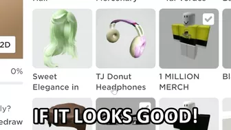 Get These FREE ITEMS In Roblox NOW! ???????? (compilation)