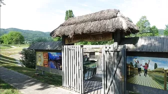 PIRATES BAY ADVENTUROUS HOLIDAY ON LAKE- Terme Čatež - Slovenia #slovenia #travel