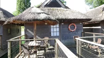 PIRATES BAY ADVENTUROUS HOLIDAY ON LAKE- Terme Čatež - Slovenia #slovenia #travel