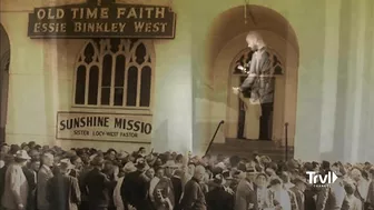 Mysterious Door Slams at Former Scientology Lab | Ghost Adventures | Travel Channel