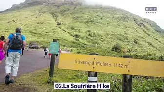 14 Top-Rated Tourist Attractions in Guadeloupe | Travel Video | Travel Guide | SKY Travel