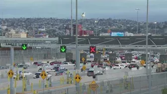 U.S. Embassy in Mexico issues travel advisory for Tijuana and Rosarito