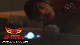 Darna | Official Trailer