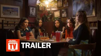 Pretty Little Liars: Original Sin Season 1 Trailer | Rotten Tomatoes TV