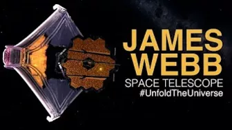 FIRST IMAGES - James Webb Space Telescope Mission Trailer