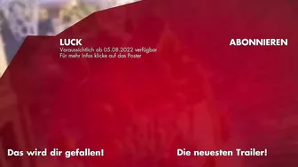 LUCK Trailer German Deutsch (2022) Apple TV+