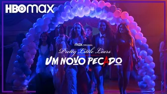 Pretty Little Liars: Um Novo Pecado | Trailer Oficial | HBO Max