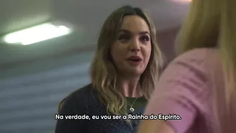 Pretty Little Liars: Um Novo Pecado | Trailer Oficial | HBO Max