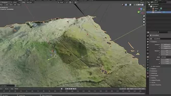 Photogrammetry: 3D modeling history