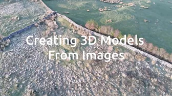 Photogrammetry: 3D modeling history