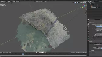 Photogrammetry: 3D modeling history