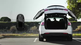 Doors | Model X