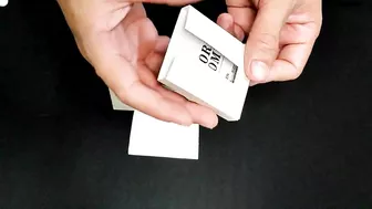 Easy Magic Card Trick - Magic Revealed