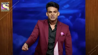 How Were Celebrities Doing Their Chores? | India's Laughter Champion | Sat-Sun At 9:30 PM