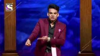 How Were Celebrities Doing Their Chores? | India's Laughter Champion | Sat-Sun At 9:30 PM