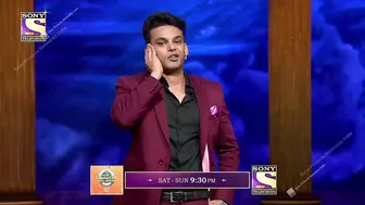 How Were Celebrities Doing Their Chores? | India's Laughter Champion | Sat-Sun At 9:30 PM