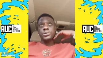 Boosie Calls Out His Celebrity Friends For A Hood Dice Game 50 Cent, Jeezy, Rick Ross