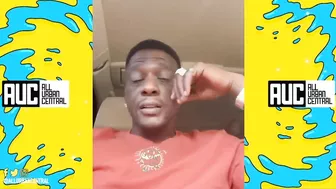 Boosie Calls Out His Celebrity Friends For A Hood Dice Game 50 Cent, Jeezy, Rick Ross