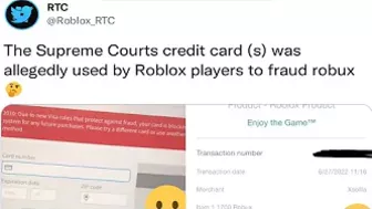 roblox players are THIS dumb..