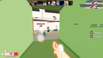 roblox players are THIS dumb..