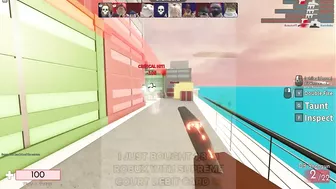 roblox players are THIS dumb..