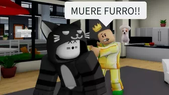 Furros en Roblox: