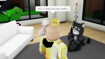 Furros en Roblox: