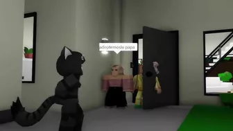 Furros en Roblox: