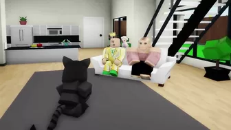 Furros en Roblox: