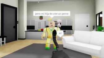 Furros en Roblox: