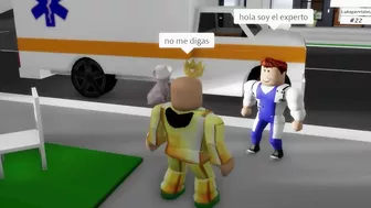 Furros en Roblox: