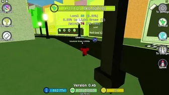 Recelerator Guide - Grass Cutting Incremental ROBLOX