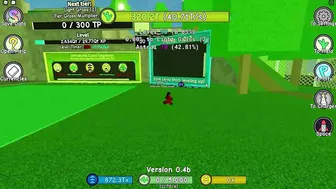 Recelerator Guide - Grass Cutting Incremental ROBLOX