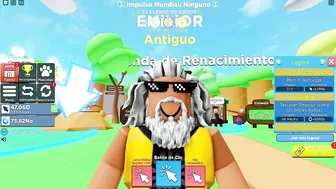 ⚡NUEVO CODIGO de CLICKER SIMULATOR ⚡ Update 26.5 ⚡Julio 2022 ⚡ Codes Roblox ⚡ EMiLiOR