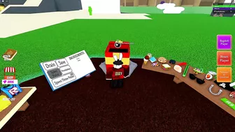 How To Unlock "HORSE SHOE" Ingredient For NEW UPDATE! Wacky Wizards Roblox