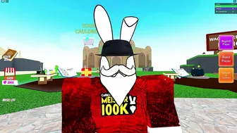 How To Unlock "HORSE SHOE" Ingredient For NEW UPDATE! Wacky Wizards Roblox