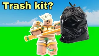 Did They Ruin The Jade Kit From This NEW Nerf? (Roblox Bedwars)