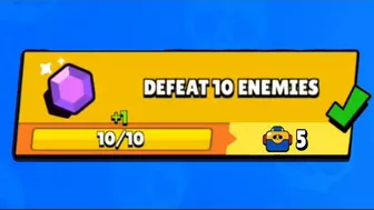 AFTER THAT, I GOT NEW MEGA BOX QUEST..... [BRAWL STARS]