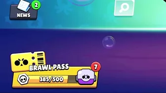 AFTER THAT, I GOT NEW MEGA BOX QUEST..... [BRAWL STARS]