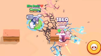 Useful things about Brawl Stars