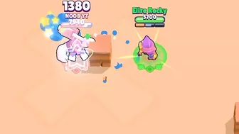 Useful things about Brawl Stars