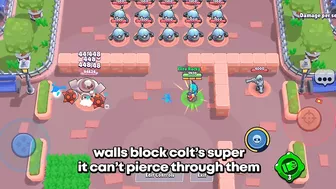 Useful things about Brawl Stars