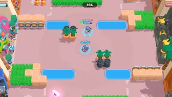 Useful things about Brawl Stars