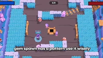 Useful things about Brawl Stars