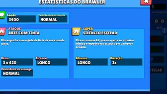 o PIOR BRAWLER do brawl stars (oficial)