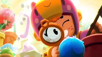 o PIOR BRAWLER do brawl stars (oficial)